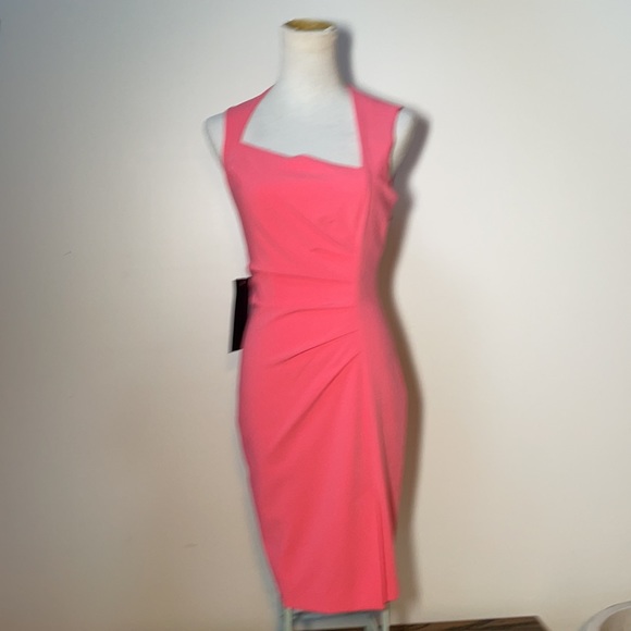 Bebe Dress - Picture 2 of 12